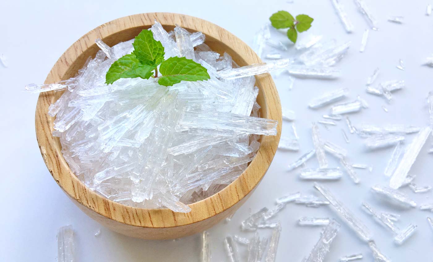 Le pouvoir du menthol : pourquoi il est si efficace pour soulager la douleur topique