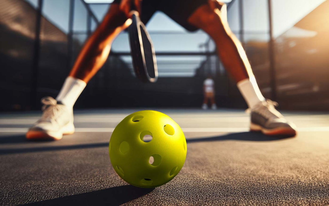 The Perfect Pickleball Warm-Up for Seniors: Stay Loose, Play Better, and Recover Faster