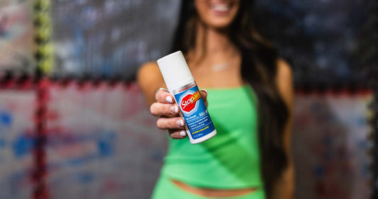 Shoppers Say Lower Back Pain Feels 'Less Intense' Thanks to This $9 Soothing Gel
