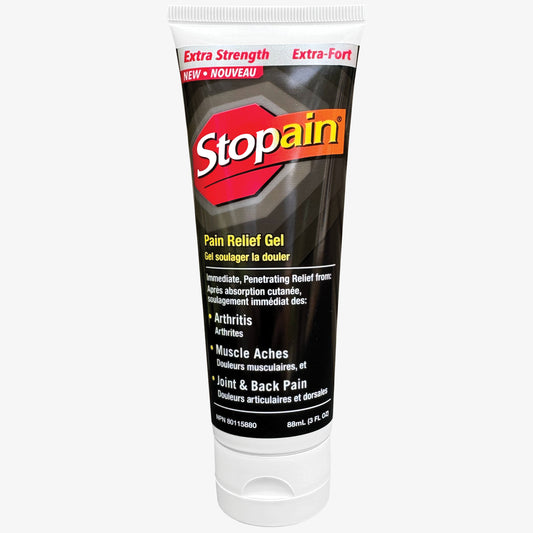 Gel Stopain Extra Fort
